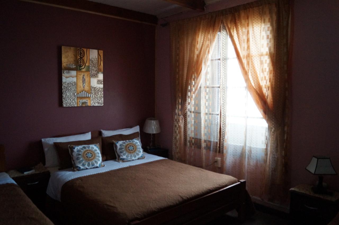 Hotel de Talca Talca  Buitenkant foto