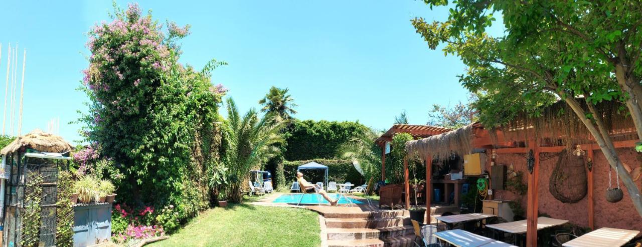 Hotel de Talca Talca  Buitenkant foto