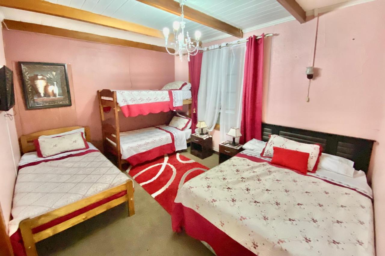Hotel de Talca Talca  Buitenkant foto