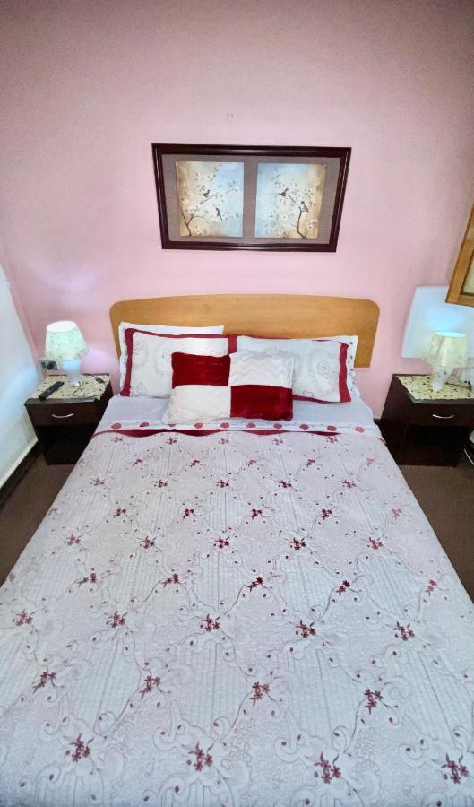 Hotel de Talca Talca  Buitenkant foto